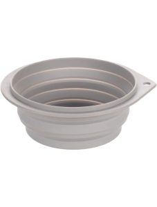 Sammenklappelig skål – 500 ml