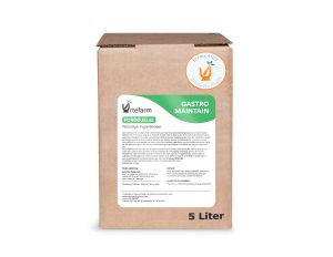 Urtefarm Gastro Maintain – 5L (Bestillingsvare, leveringstid ca. 2 uger)
