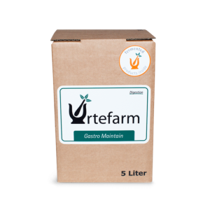 Urtefarm Gastro Maintain – 5L (Bestillingsvare, leveringstid ca. 2 uger)