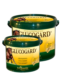 St. Hippolyt GlucoGard – 3 kg