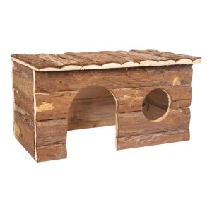 Howy Gnaverhus – str. L