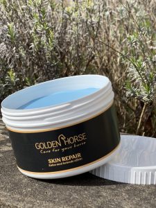 Golden Horse Skin Repair – 300ml