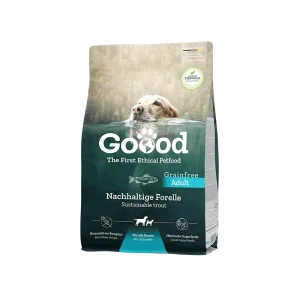 GOOOD Adult Ørred – 10 kg