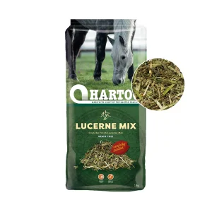 Hartog Lucerne – 18 kg