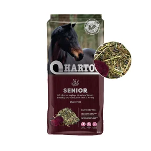 Hartog Senior – 15 kg