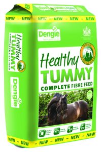 Dengie Healthy Tummy – 15 kg (Bestillingsvare leveringstid ca. 2 uger)