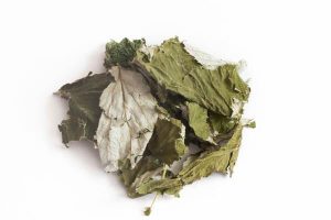 JR Farm Hindbærblade –  100 gram