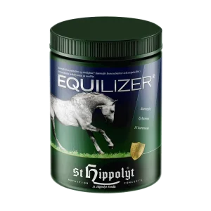 St. Hippolyt Equilizer – 1 kg (Bestillingsvare, leveringstid ca. 2 uger)