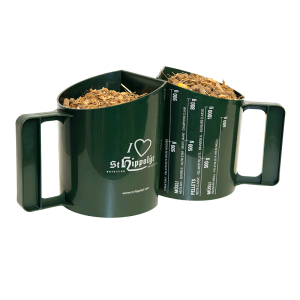 St. Hippolyt foderskovl