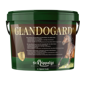 St. Hippolyt GlandoGard – 3,75 kg (Bestillingsvare leveringstid ca. 2 uger)