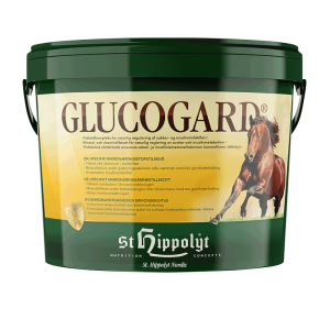 St. Hippolyt GlucoGard – 10 kg