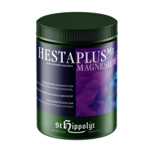 St. Hippolyt Hestaplus Magnesium B12 – 1 kg