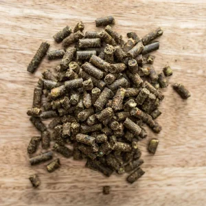 St. Hippolyt Knoblizem, hvidløg og urteblanding – 3 kg