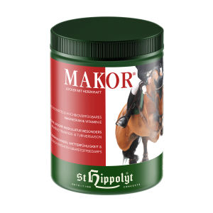 St. Hippolyt Makor – 1 kg (Bestillingsvare, leveringstid ca. 2 uger)