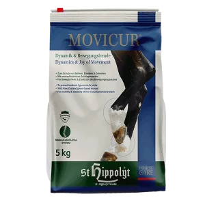 St. Hippolyt MoviCur – 5 kg REFILL POSE. (Bestillingsvare, leveringstid ca. 1 – 2 uger)