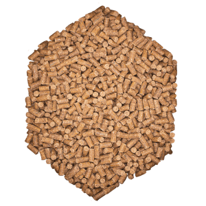 St. Hippolyt Muscle Gard – 10kg (Bestillingsvare, leveringstid ca. 2 uger)