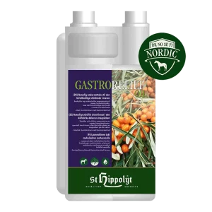 St. Hippolyt Gastro Relief  Oil – 1 liter