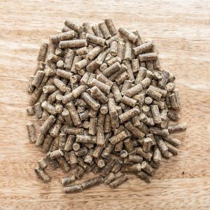 St. Hippolyt Gemuse Krauter NORDIC SENSI- Mineral – 10 kg (Bestillingsvare, leveringstid ca. 2 uger)