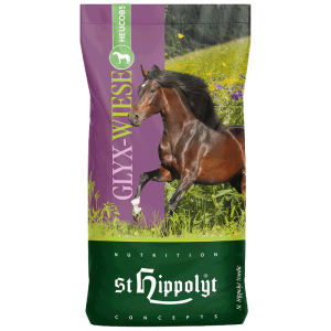 St. Hippolyt Glyx-Wiese Høcobs – 20 kg