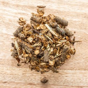 St. Hippolyt Struktur-E – 20 kg  (BESTILLINGSVARE Leveringstid ca. 2 uger)