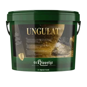 St. Hippolyt Ungulat – 10 kg. (Bestillingsvare leveringstid ca. 2 uger)