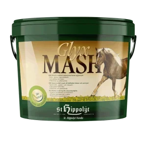 Glyx Mash – 5 kg (Bestillingsvare leveringstid ca. 2 uger)