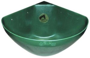 Hjørnekrybbe – 16 liter