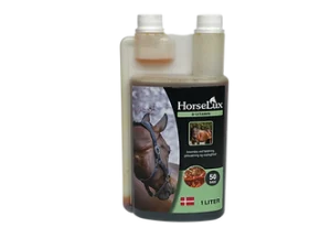 HorseLux Flydende B-vitamin