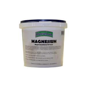 HorseLux Magnesium – 1,5 kg