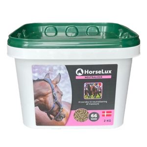 HorseLux Neutralizer – 2 kg