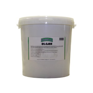 HorseLux Ølgær – 6 kg