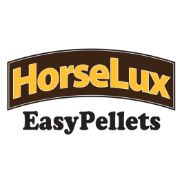 Horselux Easypellets – 15 kg