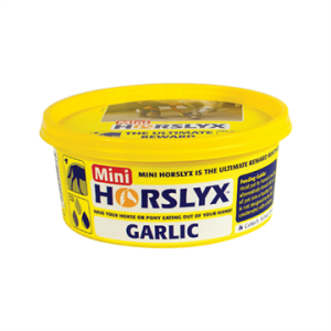 Horslyx Garlic – 650 gram