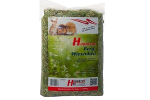 Hubertus Hø – 5 kg (2025 høst)