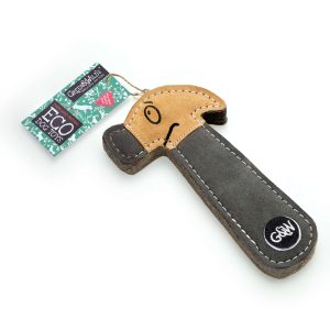 Green & Wilds Hugo the Hammer