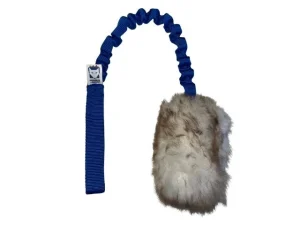 Fenriz Aktiv Bungee med Fåreskind – str. S