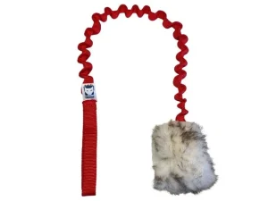 Fenriz Aktiv Bungee med Fåreskind – str. S