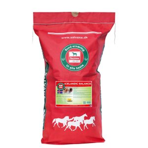 Salvana Icelandic Balance – 12,5 kg  (BESTILLINGSVARE Leveringstid ca. 2 uger)
