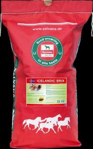 Salvana Icelandic Brix – 12,5 kg  (BESTILLINGSVARE Leveringstid ca. 2 uger)