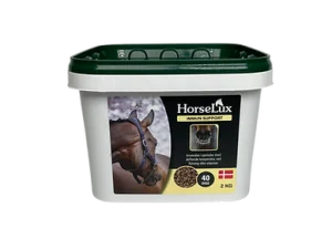 HorseLux Immun Support – 2 kg