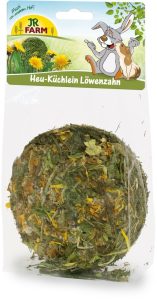 JR Cookies Mælkebøtte – 75g