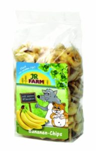 JR Farm Bananchips – 150 gram
