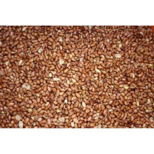 Jordnødder – 2 kg BF. 12.25