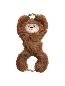 KONG Tuggz Sloth – XL