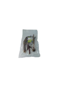 Tørrede Kalkunfødder – 3 stk.