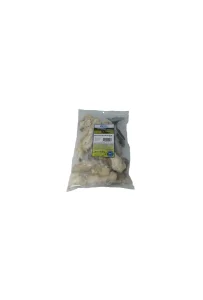 Kaninpoter med pels – 200 gram