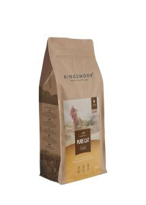 Kingsmoor Pure Chicken Adult Cat – 6 kg