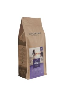 Kingsmoor Pure Duck Large Dog – 9,5 kg