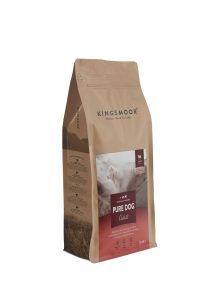 Kingsmoor Pure Lamb Large Dog – 9,5 kg