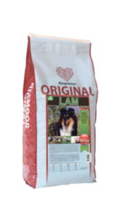Kingsmoor Original – Lam 10,5 kg